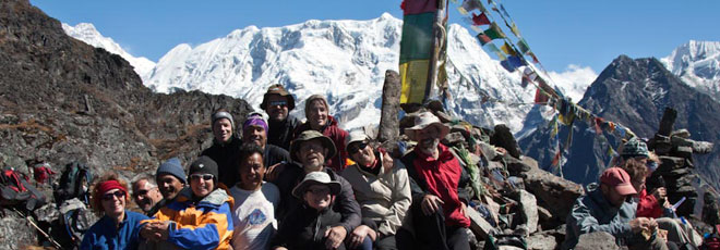 Nepal Holiday